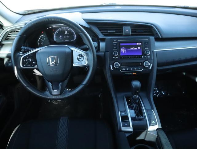 used 2019 Honda Civic car, priced at $18,998