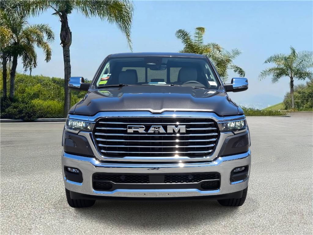 new 2025 Ram 1500 car, priced at $69,050