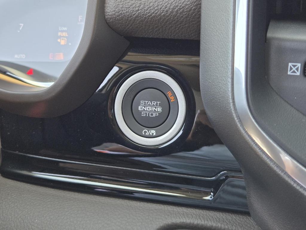 new 2025 Ram 1500 car, priced at $69,050