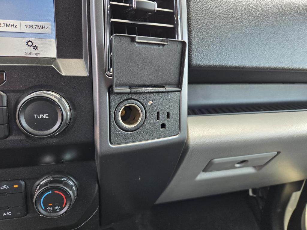 used 2019 Ford F-150 car, priced at $28,970