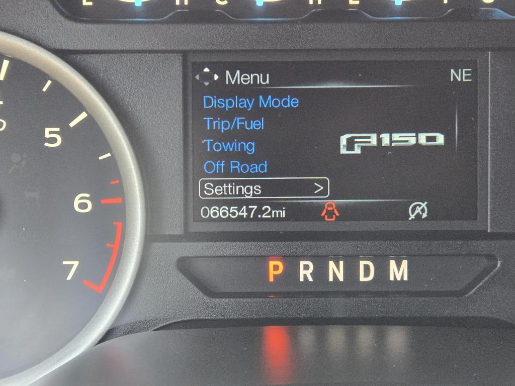 used 2019 Ford F-150 car, priced at $28,970