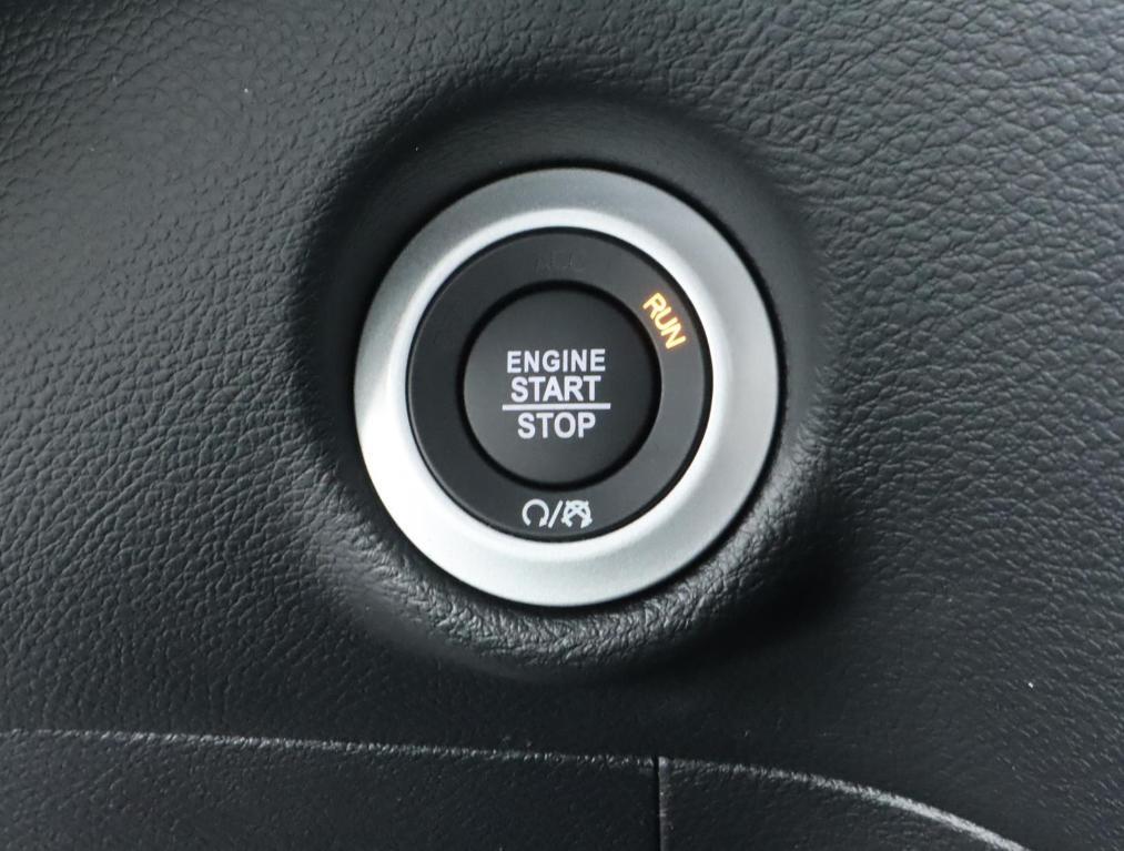 new 2025 Chrysler Voyager car, priced at $41,690