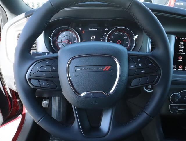 new 2023 Dodge Charger car