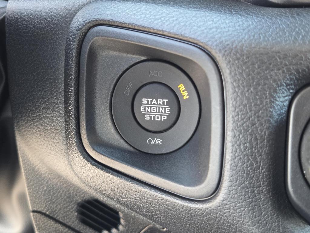 new 2026 Jeep Wrangler car, priced at $44,795