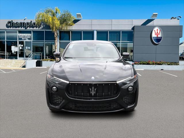 new 2023 Maserati Levante car, priced at $89,998