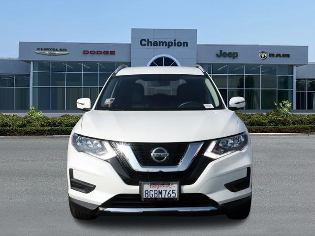 used 2018 Nissan Rogue car, priced at $16,998