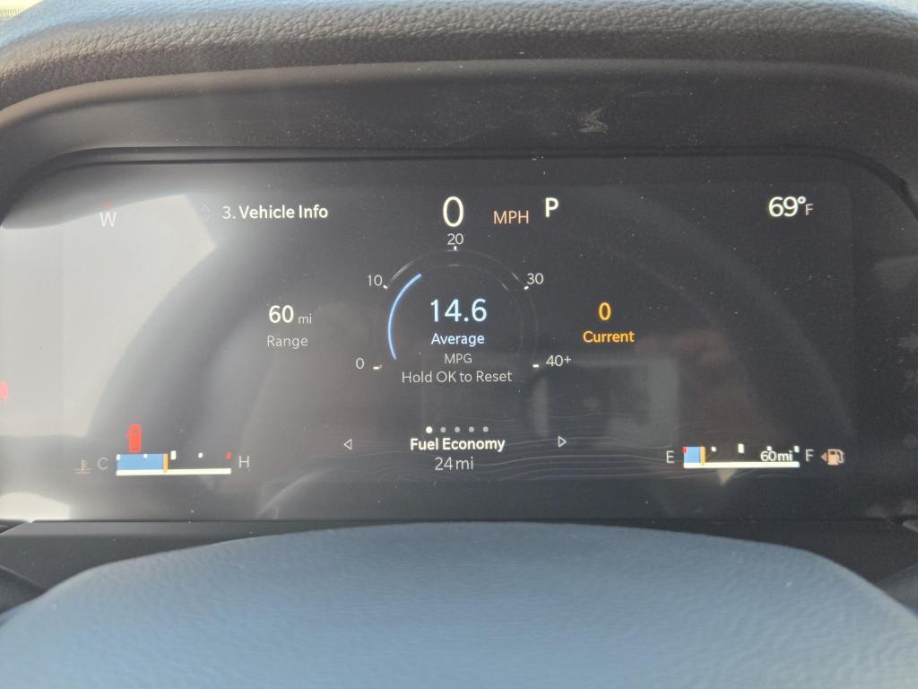 new 2025 Jeep Grand Cherokee car, priced at $40,805