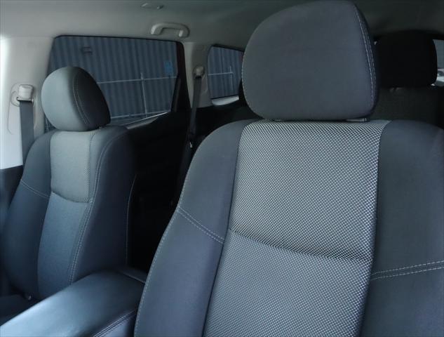 used 2019 Nissan Pathfinder car, priced at $14,998