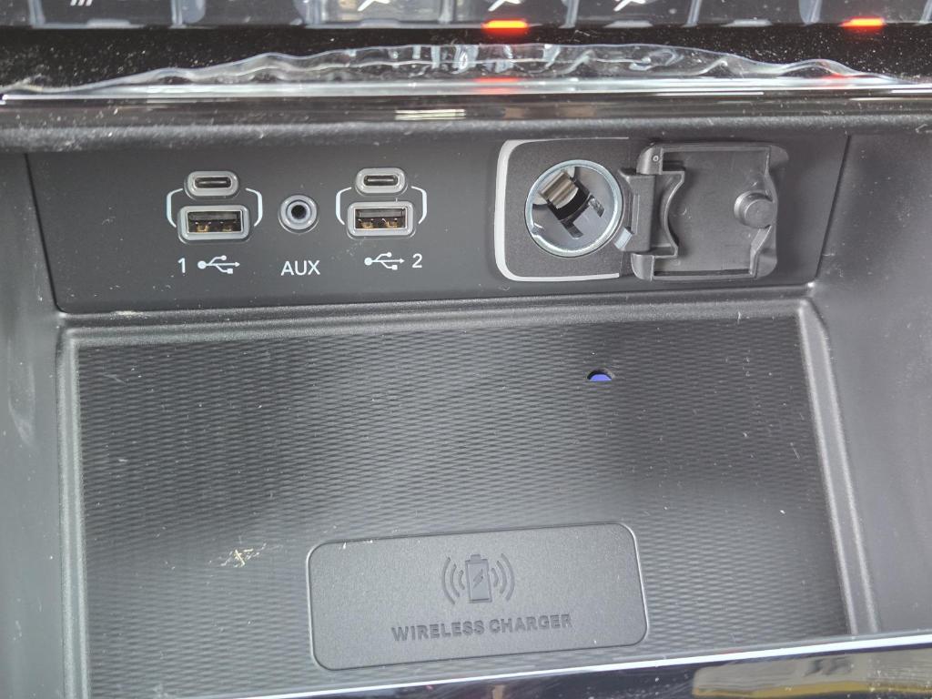 new 2025 Jeep Grand Cherokee car, priced at $47,250