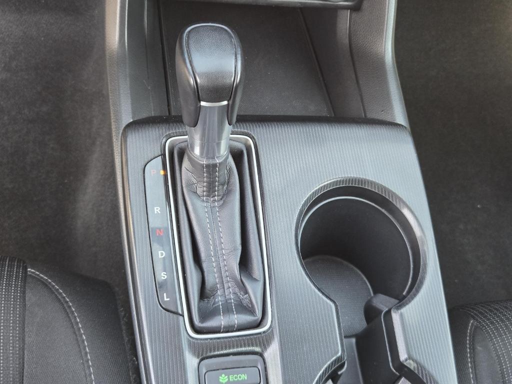 used 2022 Honda Civic car, priced at $24,998