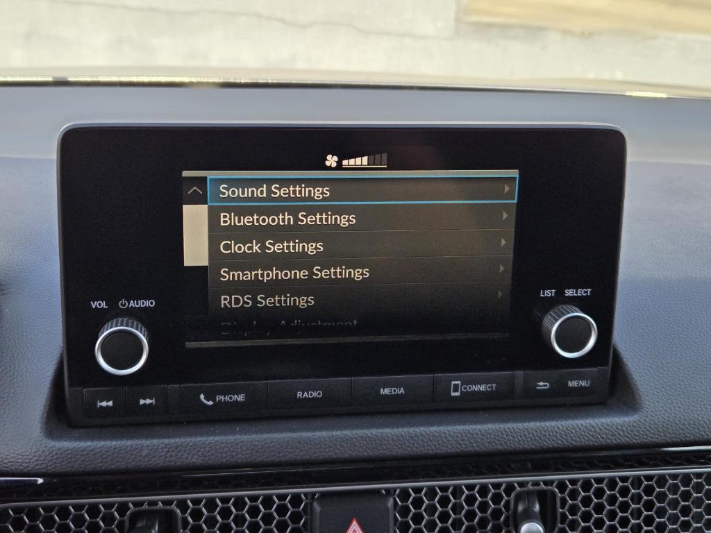 used 2022 Honda Civic car, priced at $24,998