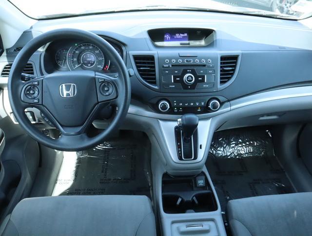 used 2014 Honda CR-V car, priced at $13,998
