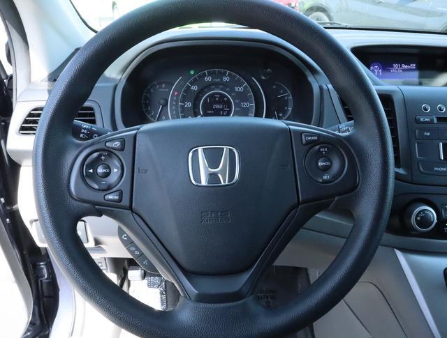 used 2014 Honda CR-V car, priced at $13,998