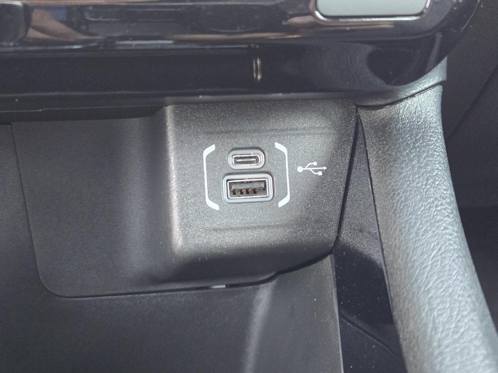 used 2026 Jeep Compass car, priced at $28,498