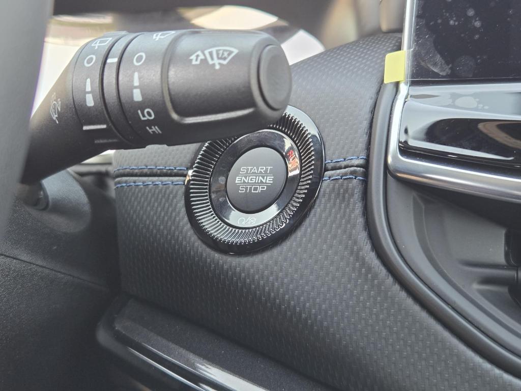 used 2026 Jeep Compass car, priced at $28,498