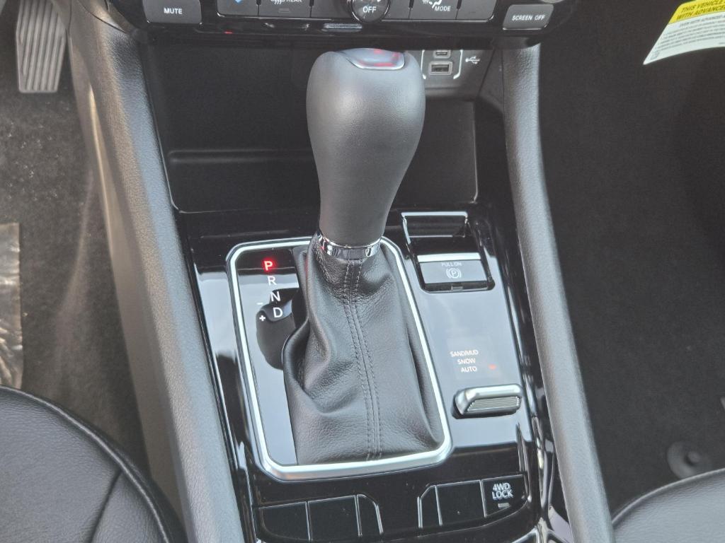 used 2026 Jeep Compass car, priced at $28,498