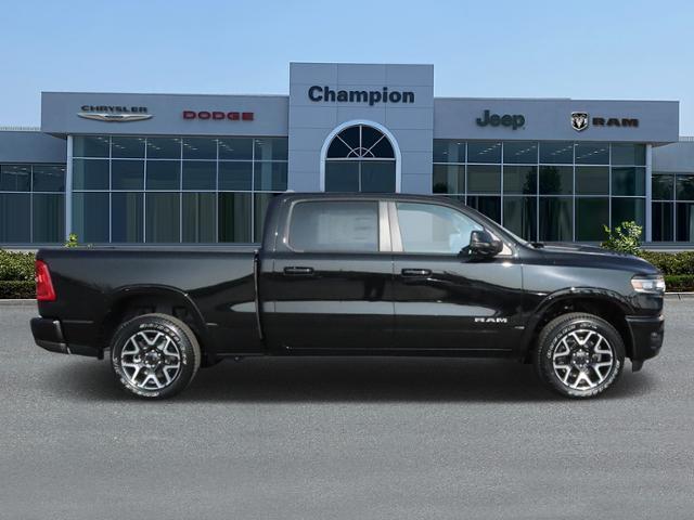 new 2025 Ram 1500 car