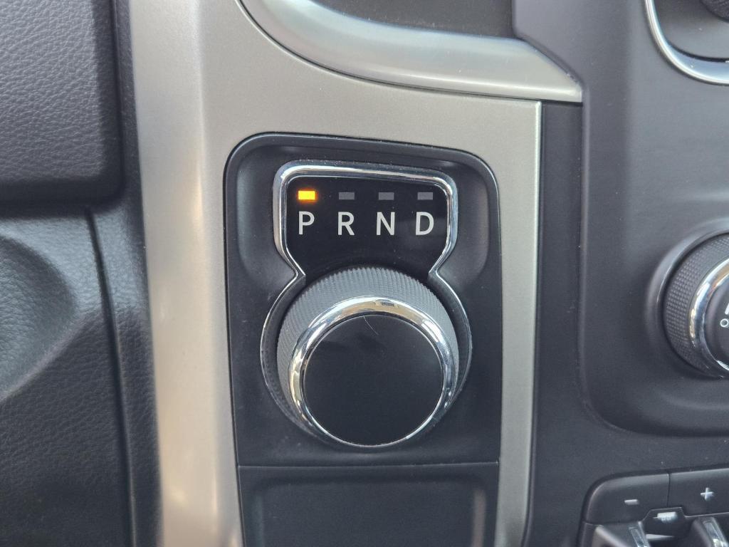 used 2020 Ram 1500 Classic car, priced at $30,998