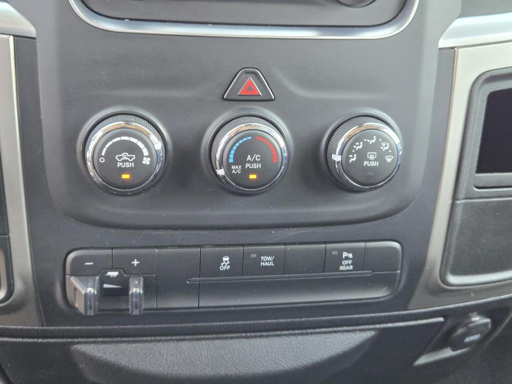 used 2020 Ram 1500 Classic car, priced at $30,998