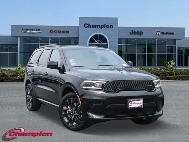 new 2024 Dodge Durango car, priced at $40,710