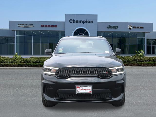 new 2024 Dodge Durango car, priced at $40,710