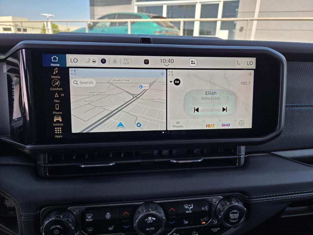 new 2025 Jeep Wrangler 4xe car, priced at $75,025