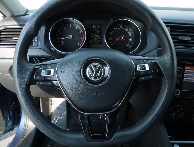 used 2015 Volkswagen Jetta car, priced at $8,998