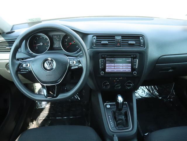 used 2015 Volkswagen Jetta car, priced at $8,998