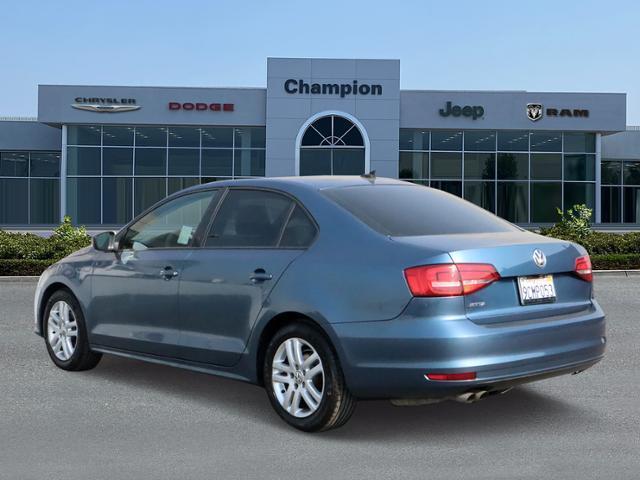 used 2015 Volkswagen Jetta car, priced at $8,998