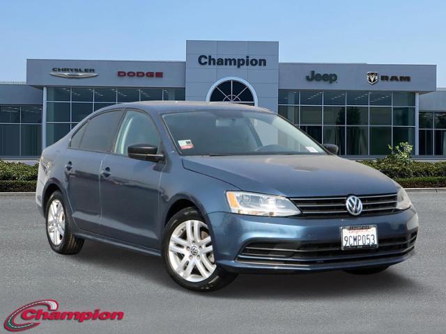 used 2015 Volkswagen Jetta car, priced at $8,998