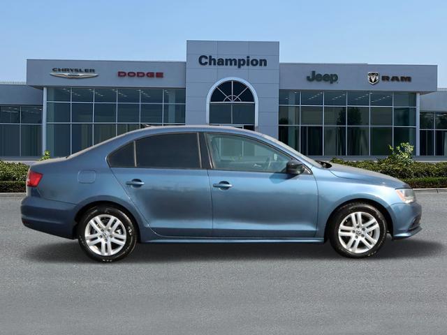 used 2015 Volkswagen Jetta car, priced at $8,998