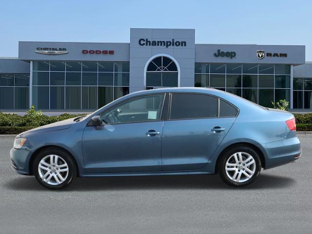 used 2015 Volkswagen Jetta car, priced at $8,998