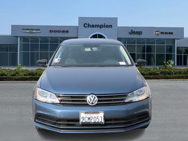 used 2015 Volkswagen Jetta car, priced at $8,998