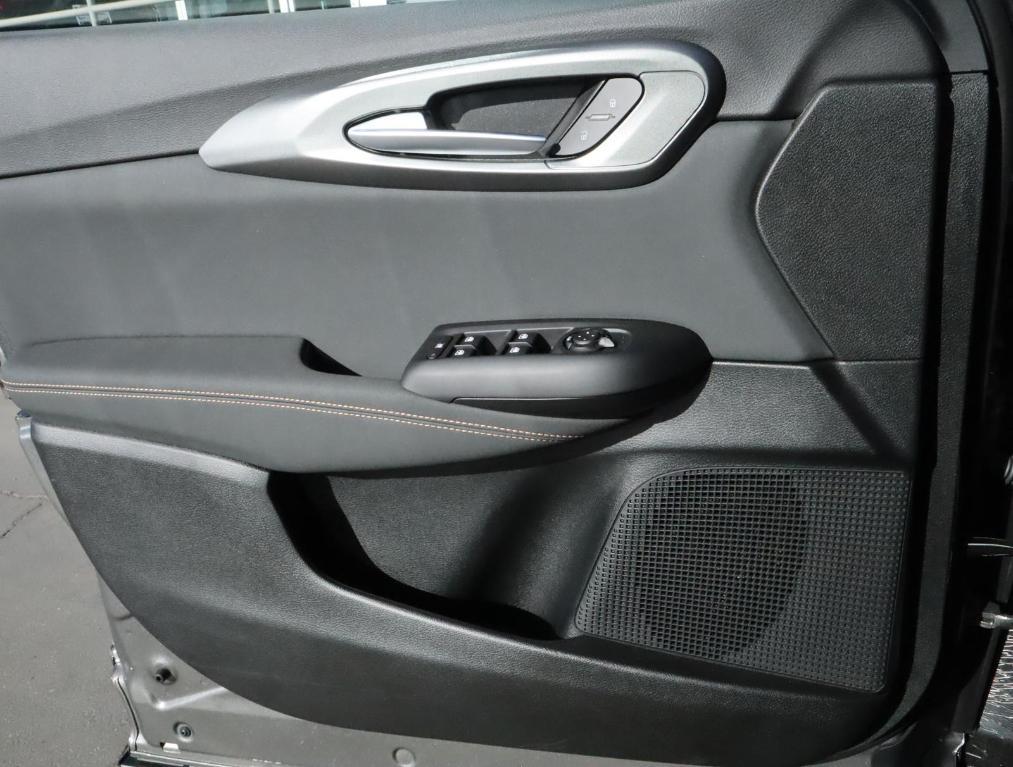 new 2025 Alfa Romeo Tonale car, priced at $50,725