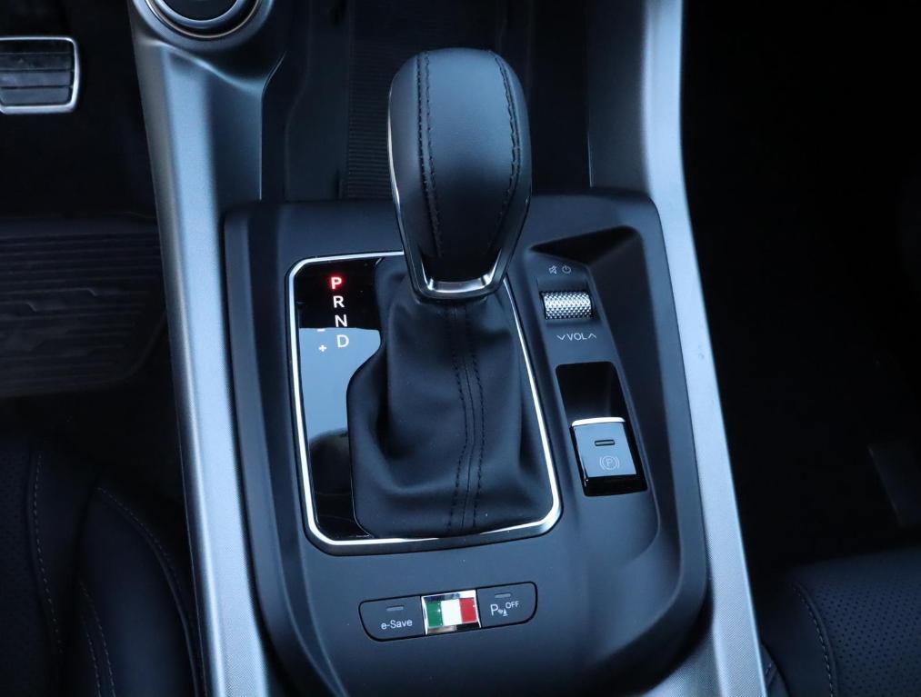 new 2025 Alfa Romeo Tonale car, priced at $50,725