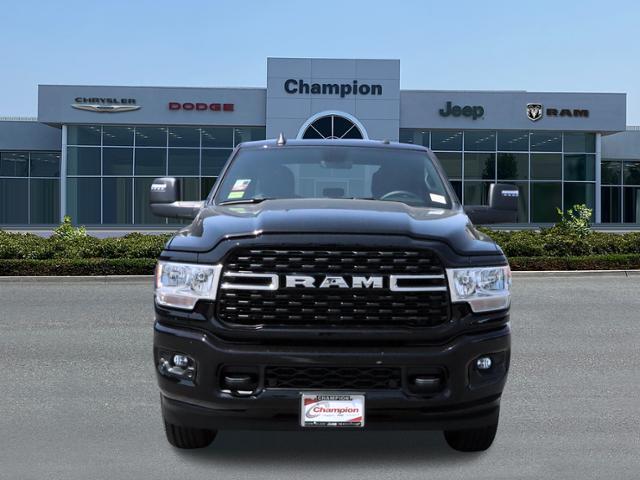 new 2024 Ram 2500 car, priced at $67,650