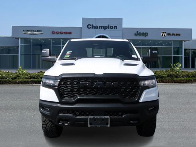 new 2025 Ram 1500 car, priced at $66,475