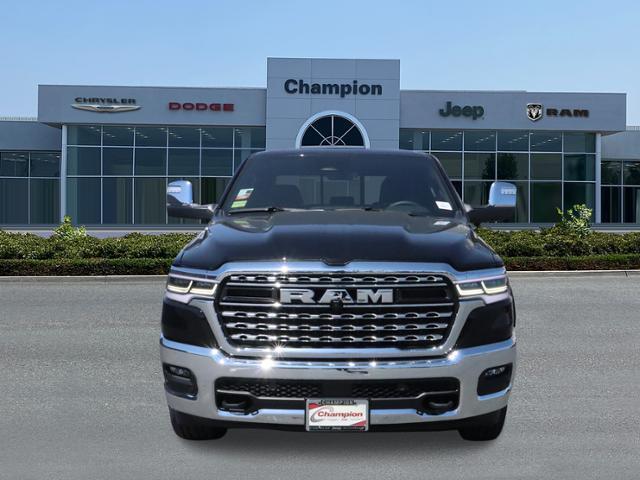 new 2025 Ram 1500 car