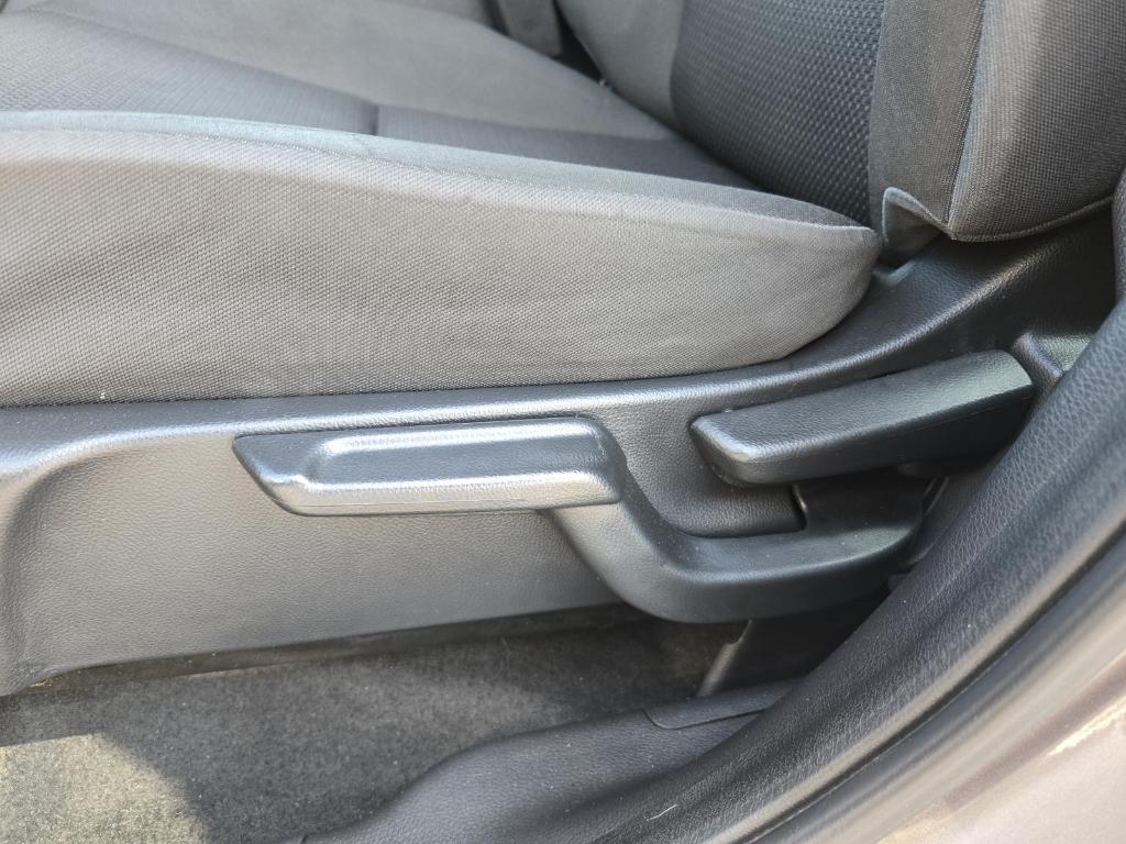 used 2021 Honda HR-V car, priced at $22,998