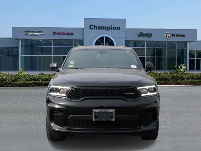 new 2025 Dodge Durango car, priced at $42,585