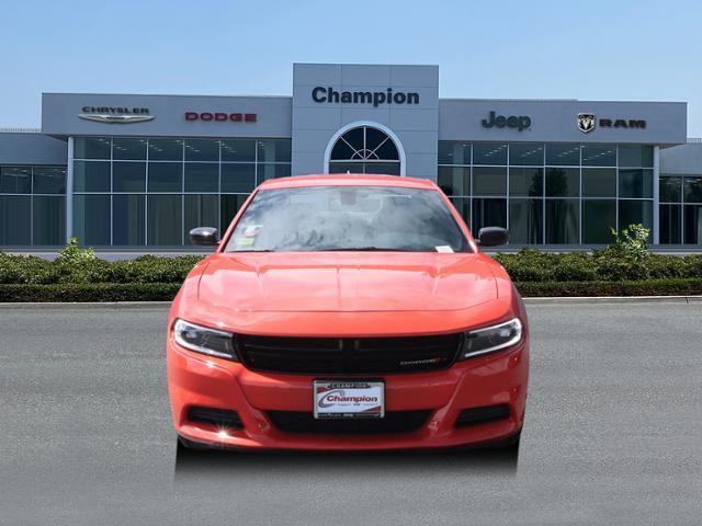 new 2023 Dodge Charger car, priced at $26,998