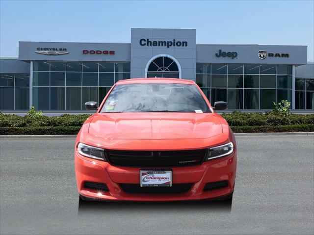 new 2023 Dodge Charger car, priced at $30,918