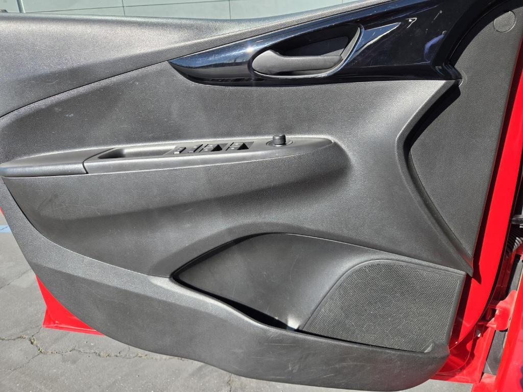 used 2021 Chevrolet Spark car, priced at $11,895