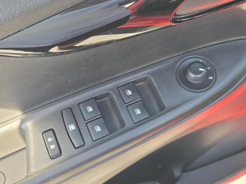 used 2021 Chevrolet Spark car, priced at $11,895