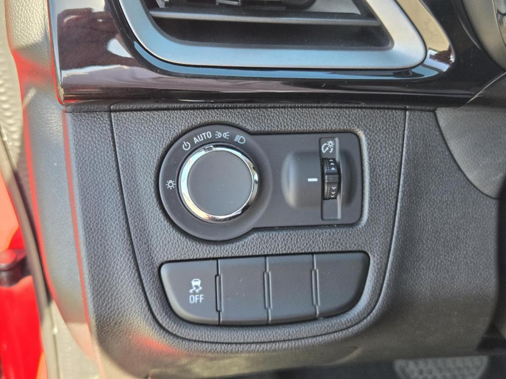 used 2021 Chevrolet Spark car, priced at $11,895