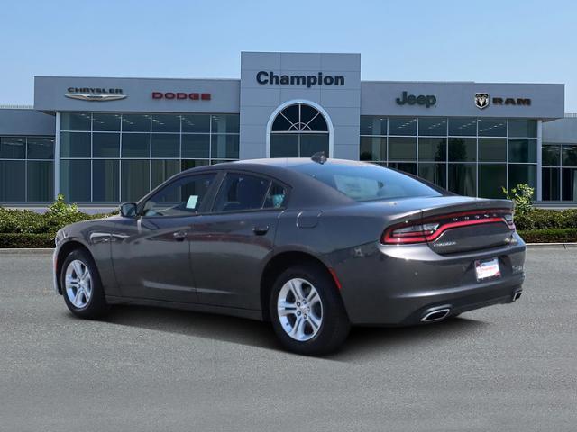 new 2023 Dodge Charger car, priced at $31,215