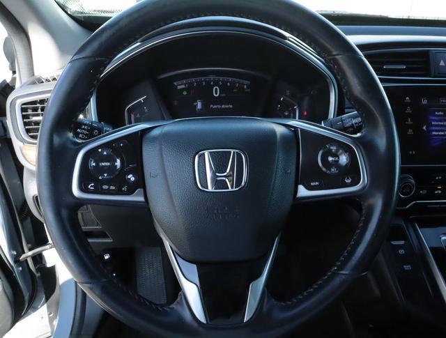 used 2022 Honda CR-V car, priced at $28,998