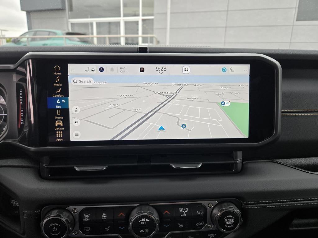 new 2025 Jeep Wrangler 4xe car, priced at $63,280