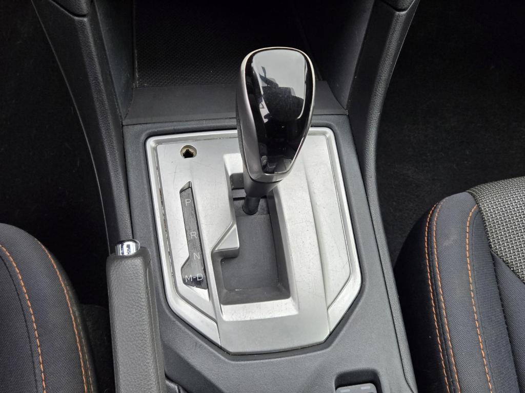used 2020 Subaru Crosstrek car, priced at $19,998