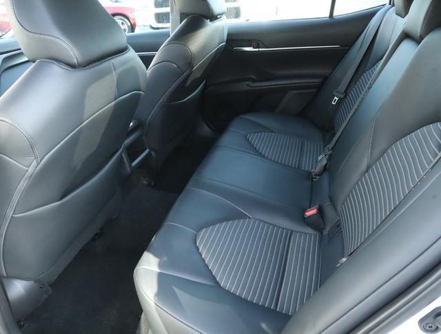 used 2023 Toyota Camry car, priced at $25,998